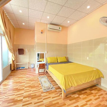 Pun Corner Homestay Chi Khu Co Ong エクステリア 写真