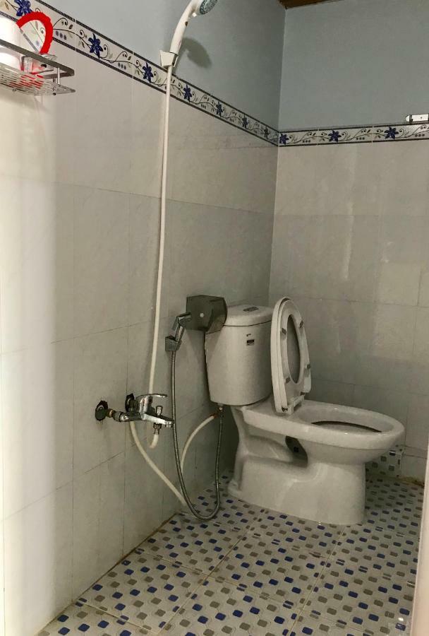 Pun Corner Homestay Chi Khu Co Ong エクステリア 写真