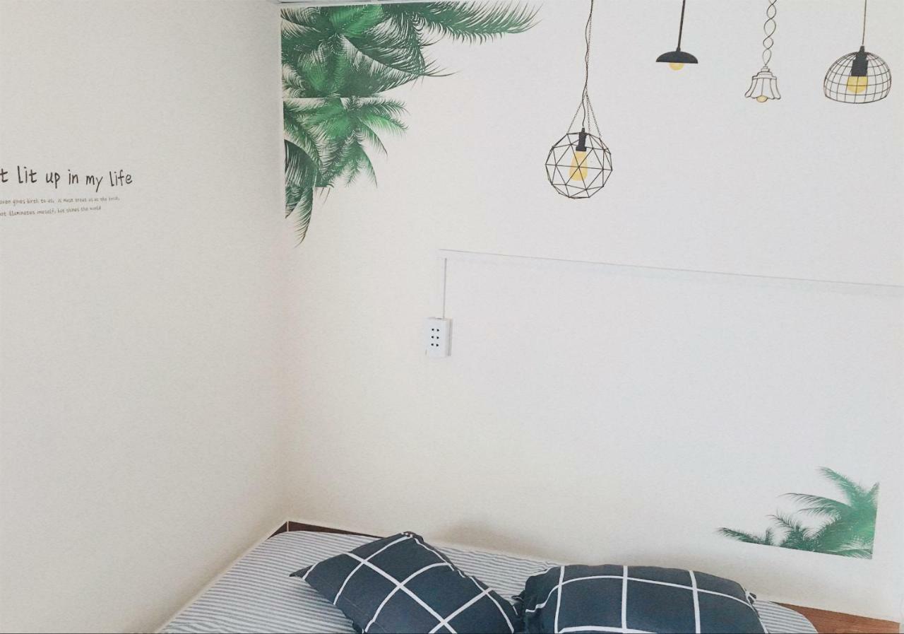 Pun Corner Homestay Chi Khu Co Ong エクステリア 写真
