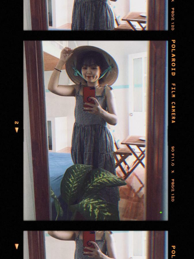 Pun Corner Homestay Chi Khu Co Ong エクステリア 写真