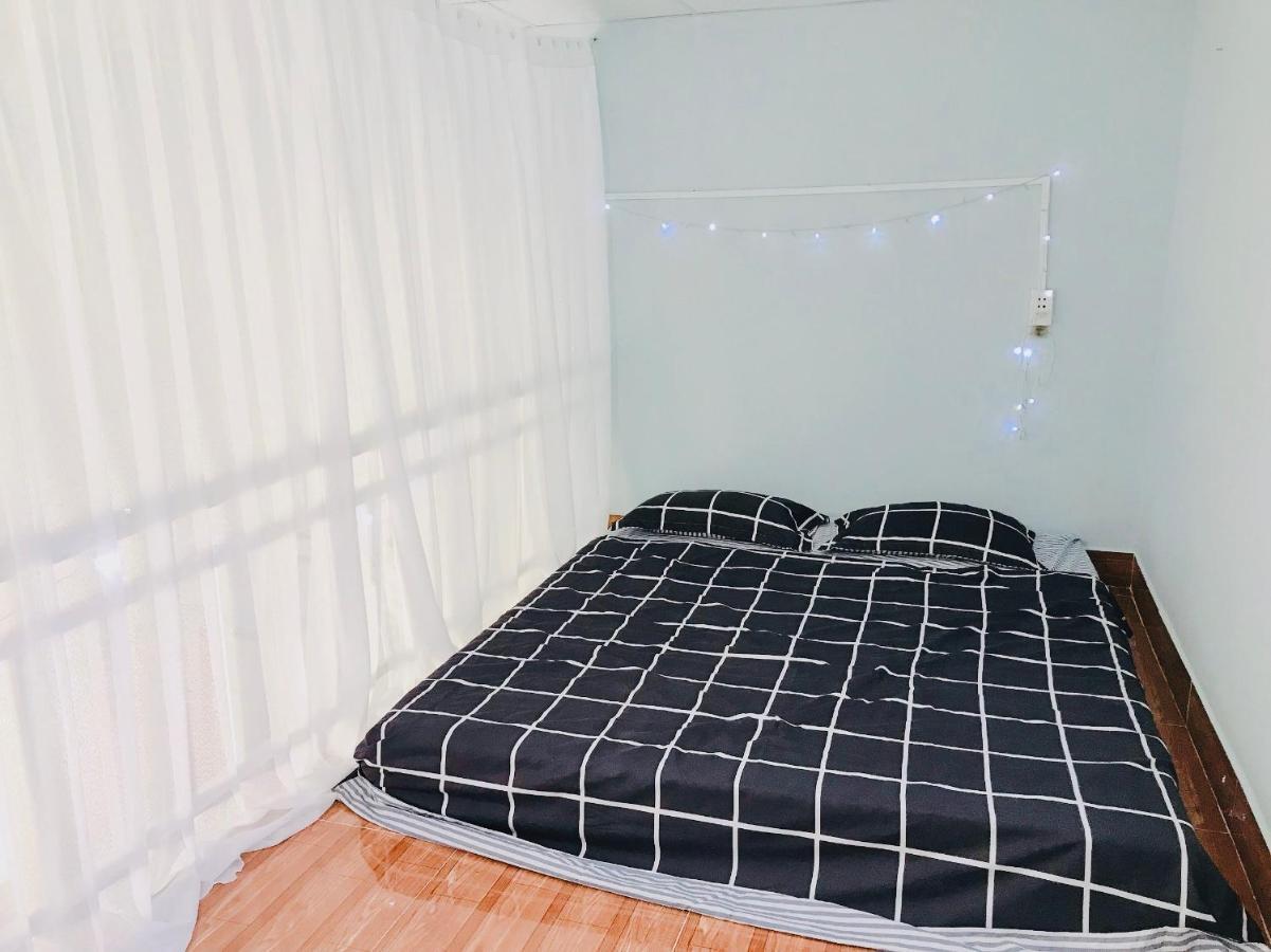 Pun Corner Homestay Chi Khu Co Ong エクステリア 写真