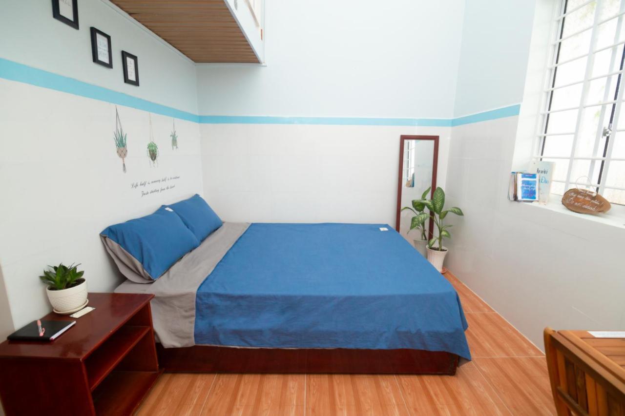 Pun Corner Homestay Chi Khu Co Ong エクステリア 写真