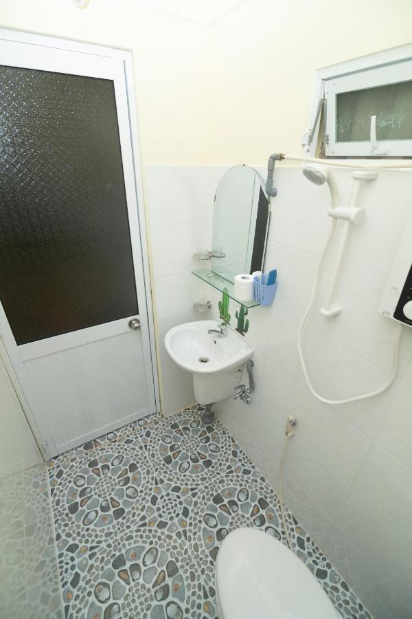 Pun Corner Homestay Chi Khu Co Ong エクステリア 写真